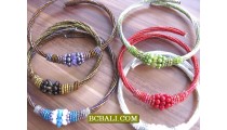 beaded chokers necklaces fashion for women 